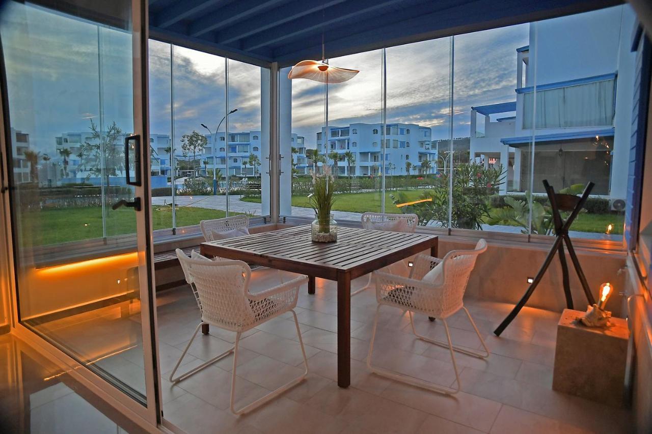 Aks Home Appart 2 - Cabonegro Cabo Negro Exterior foto