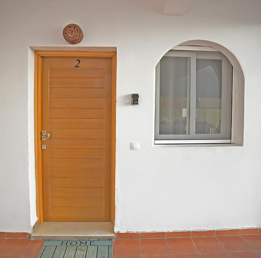 Aks Home Appart 2 - Cabonegro Cabo Negro Exterior foto